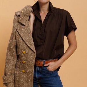 Cali Dreaming MOTLEY TOP